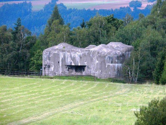 Fort Dobrosov