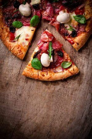 Pizzeria Galleria